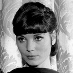 Picture of Elsa Martinelli,  Hatari! (1962), Once Upon a Crime (1992)