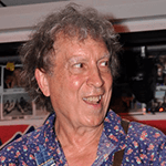 Picture of Elvin Bishop,  Fooled Around and Fell In Love