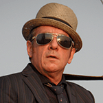 Elvis Costello