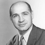 Picture of Emilio Daddario,  Congressman from Connecticut, 1959-71