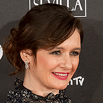 Emily Mortimer