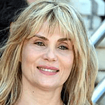 Emmanuelle Seigner