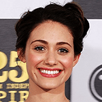 Emmy Rossum