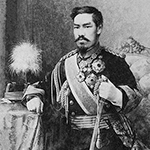 Emperor Meiji
