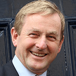 Enda Kenny