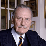 Enoch Powell