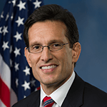 Eric Cantor