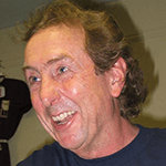 Picture of Eric Idle,  Monty Python