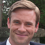 Eric Johnson