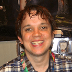 Eric Millegan