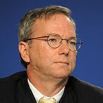 Eric Schmidt