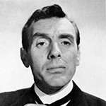Eric Sykes