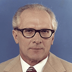 Erich Honecker