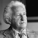 Picture of Erik Erikson,  Eight Stages of Development