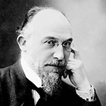 Erik Satie