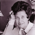 Erma Bombeck