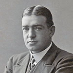 Ernest Shackleton
