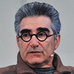 Eugene Levy