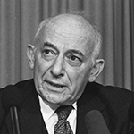 Eugene Victor Rostow