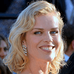 Picture of Eva Herzigova,  Original Wonderbra supermodel