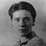 Eva Le Gallienne