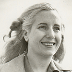 Eva Perón