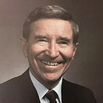 Evan Mecham
