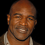 Evander Holyfield