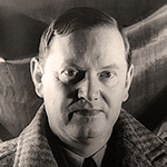 Picture of Evelyn Waugh,  Brideshead Revisited