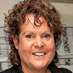 Picture of Evonne Goolagong,  Aboriginal Australian tennis star