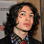 Ezra Miller