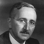 F. A. Hayek