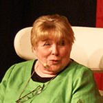 Fay Weldon
