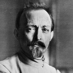 Felix Dzerzhinsky