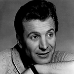 Picture of Ferlin Husky,  On the Wings of a Dove