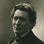Ferruccio Busoni