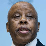 Festus Mogae