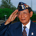 Picture of Fidel Ramos,  12th President of the Philippines (1992-1998)