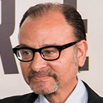 Picture of Fisher Stevens,  Chuck Fishman on Early Edition