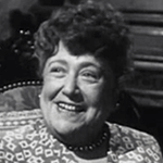 Florence Bates