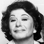 Florence Stanley