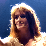 Florence Welch