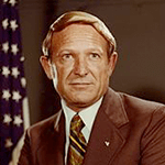 Floyd Spence