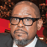 Forest Whitaker