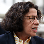 Fran Lebowitz