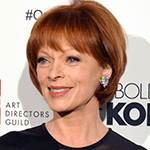 Frances Fisher