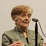 Frances Fox Piven