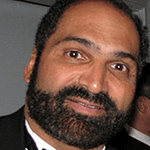 Franco Harris