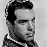 Picture of Fred MacMurray,  The Absent-Minded Professor