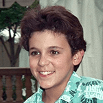 Picture of Fred Savage,  The Wonder Years